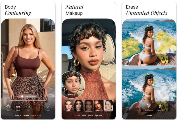 Airbrush Mod Apk Image 2