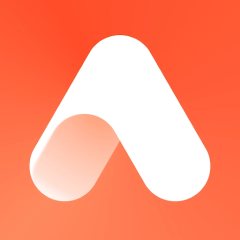 Airbrush Mod Apk Logo