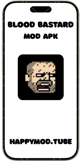 Blood Bastard Mod Apk Side Image