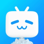 Bstation Mod Apk Logo