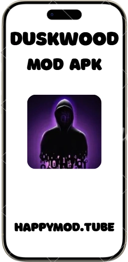 Duskwood Mod Apk Side Image