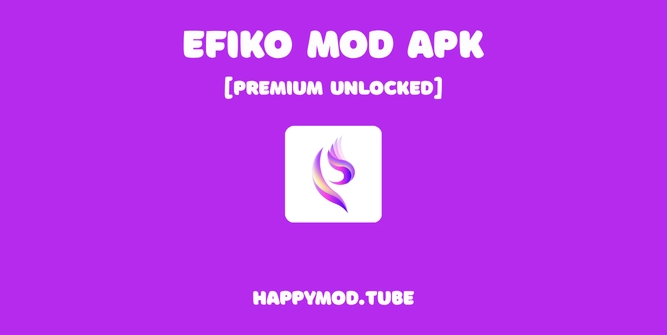 Efiko Mod Apk Featured Image