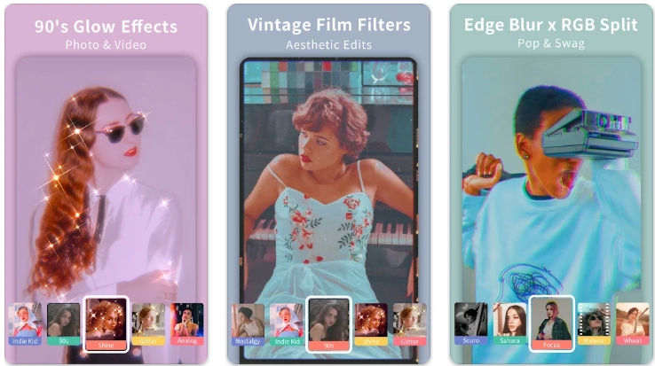 Efiko Mod Apk Image 1