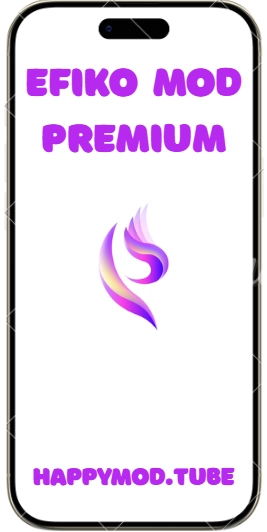 Efiko Mod Apk Side Image