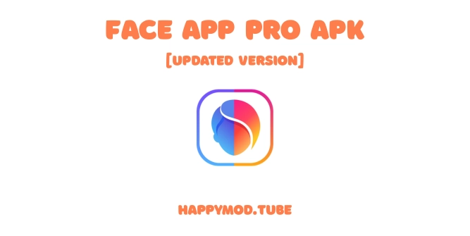 Face App Pro Apk Featured Image