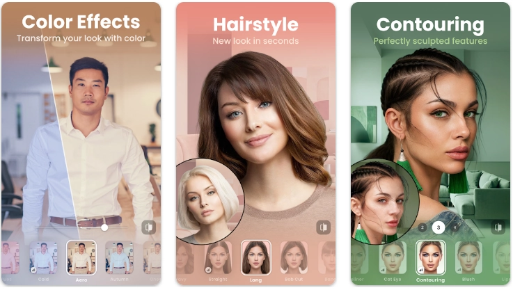 Face App Pro Apk Image 2