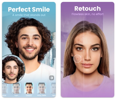 Face App Pro Apk Image 3