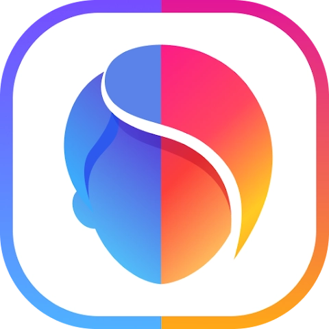 Face App Pro Apk Logo