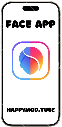 Face App Pro Apk Side Image