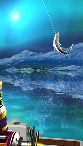 Fishing Hook Mod Apk Image 2