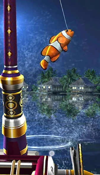 Fishing Hook Mod Apk Image 3