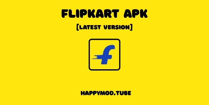 Flipkart Apk Featured Image