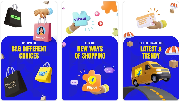 Flipkart Apk Image 4