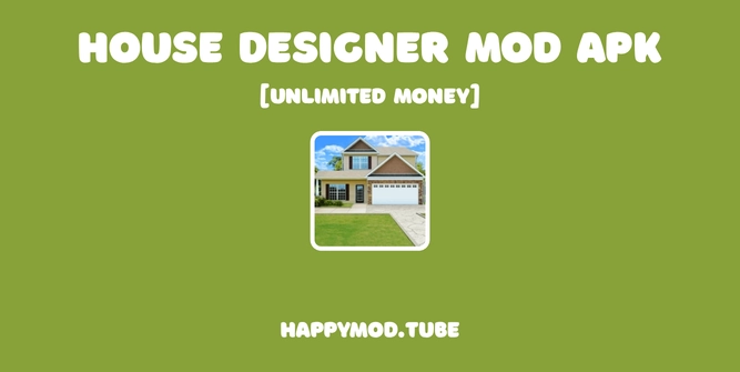 House Designer Mod Apk Featured Image
