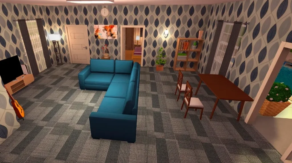 House Designer Mod Apk Image 3