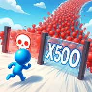 Mob Control Mod Apk Logo