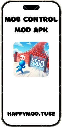 Mob Control Mod Apk Side Image