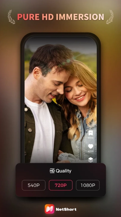 NetShort Apk Image 3