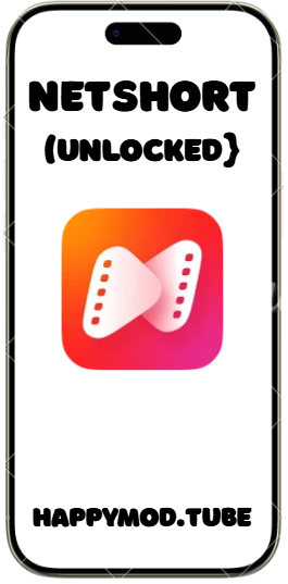 NetShort Apk Side Image