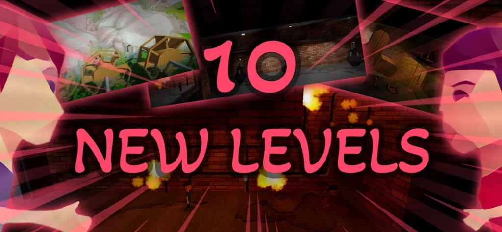 Pepelo Mod Apk Image 1