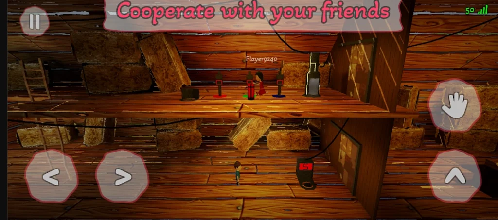 Pepelo Mod Apk Image 2