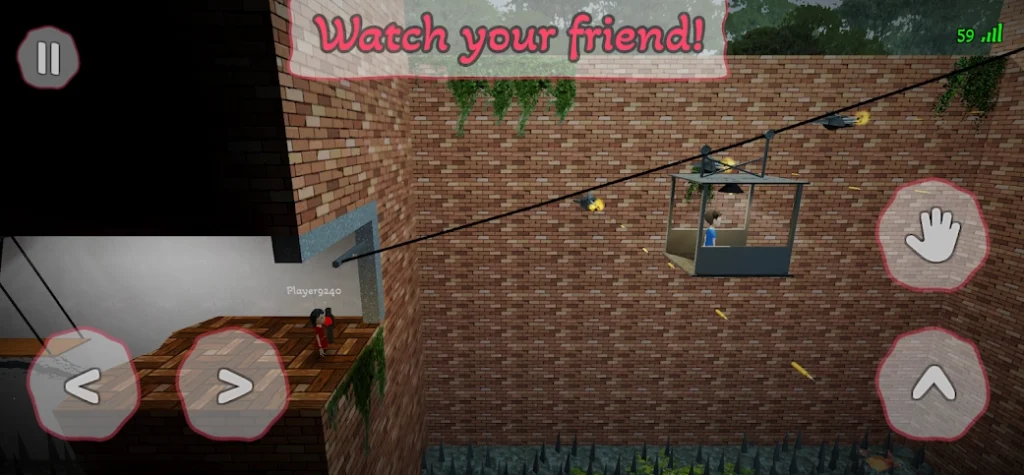 Pepelo Mod Apk Image 3