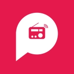 Pocket FM Mod Apk Logo