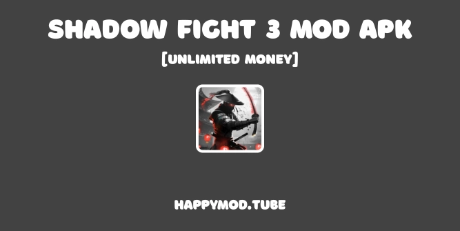 Shadow Fight 3 Mod Apk Featured Image