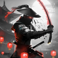 Shadow Fight 3 Mod Apk Logo