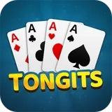Tongits offline Mod Apk Logo