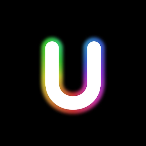 Umax Pro Mod Apk Logo