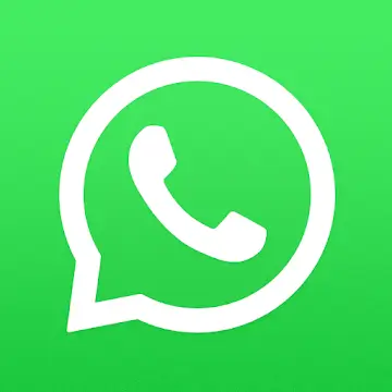 WhatsApp Mod Apk Logo