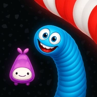 Zona Cacing Mod Apk Logo