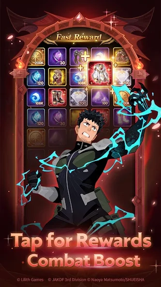 Afk Arena Mod Apk Image 3