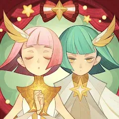 Afk Arena Mod Apk Logo