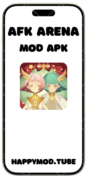 Afk Arena Mod Apk Side Image
