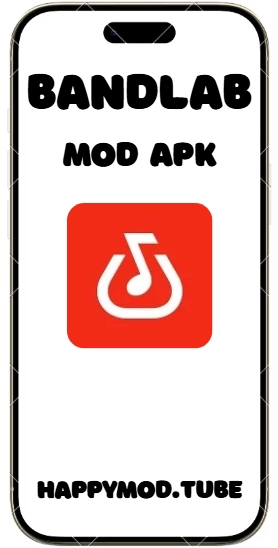 BandLab Mod Apk Side Image