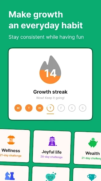 Headway Mod Apk Image 2