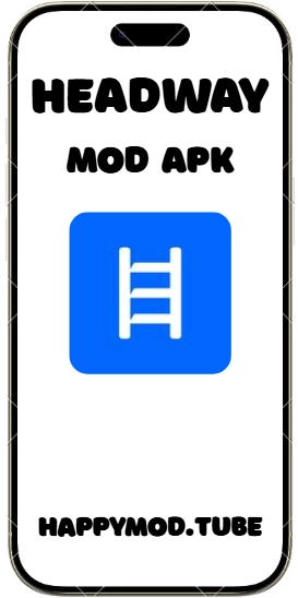 Headway Mod Apk Side Image