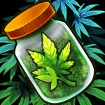 Hempire Mod Apk Logo