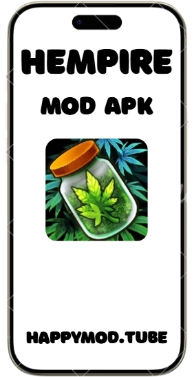 Hempire Mod Apk Side Image