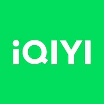 IQIYI Mod Apk Logo