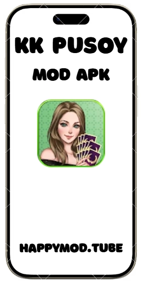 KK Pusoy Mod Apk Side Image