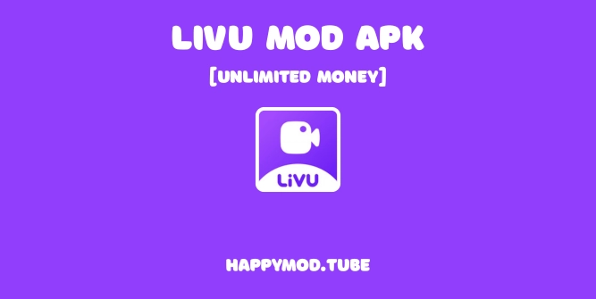 LivU Mod Apk Featured Image