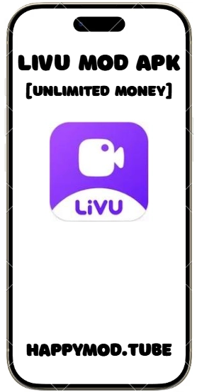 LivU Mod Apk Side Image