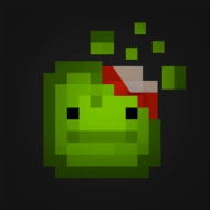 Melon Sandbox Mod Apk Logo