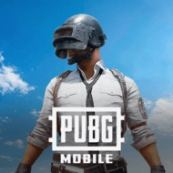 PUBG Mobile Mod Apk Logo
