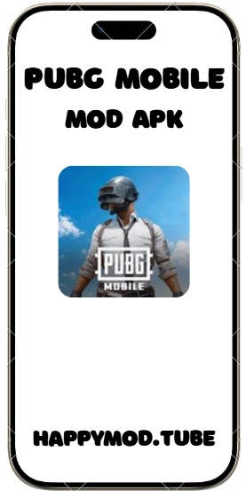 PUBG Mobile Mod Apk Side Image