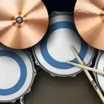 Real Drum Mod Apk Logo