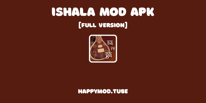 iShala Mod Apk Featured Image